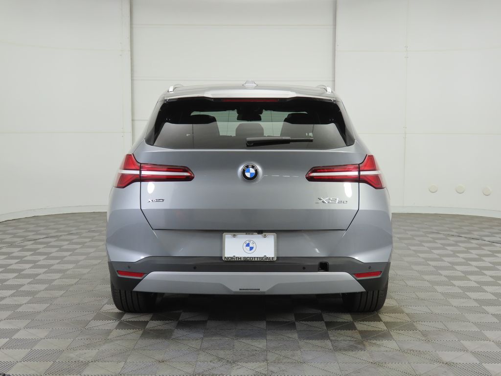 Thumbnail: 2026 BMW X3 - 7