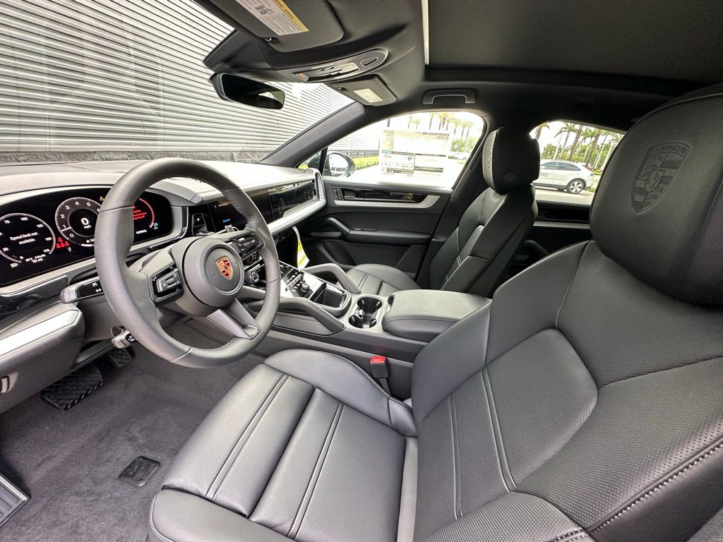 Thumbnail: 2026 Porsche  - 4