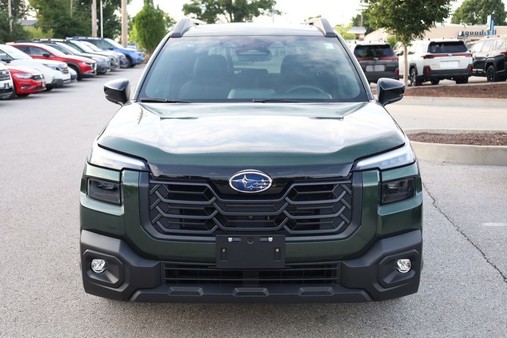 new 2026 Subaru Outback car, priced at $47,159