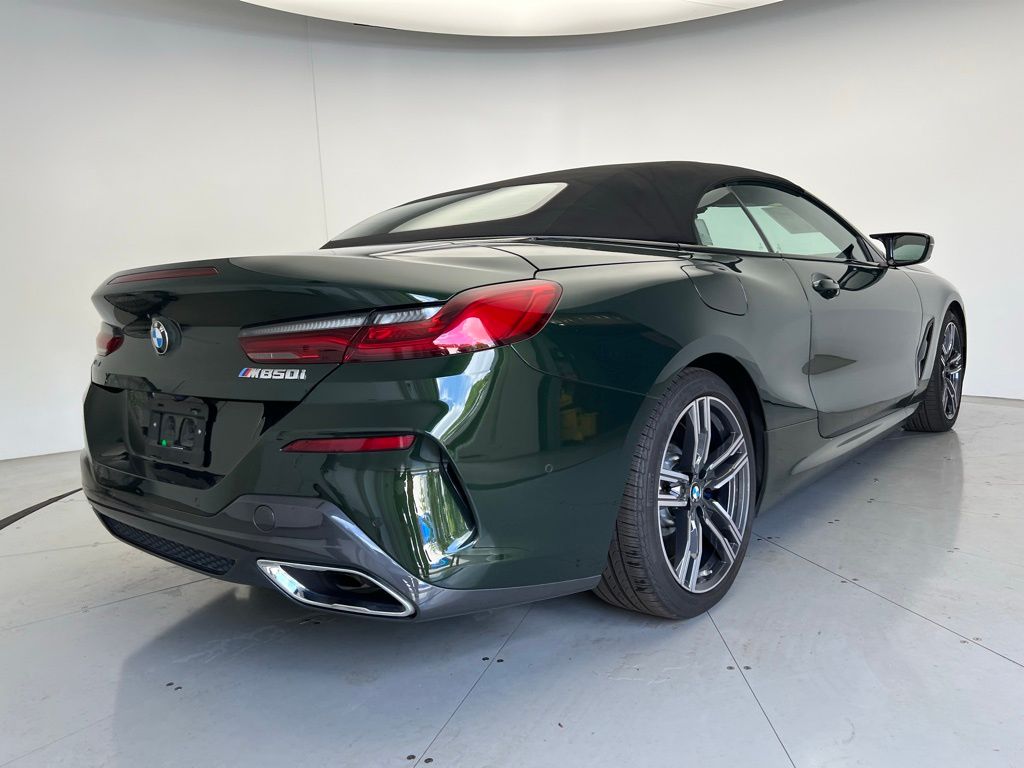 Thumbnail: 2023 BMW 8 Series - 6
