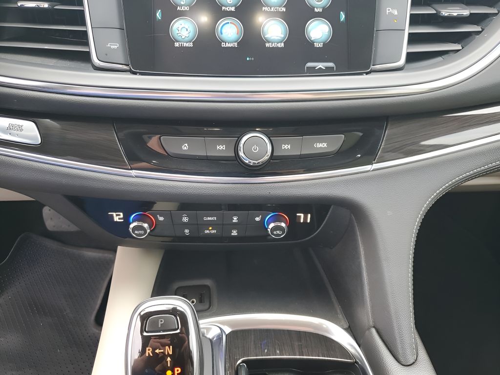 2018 Buick Enclave  Essence In Austin, Texas