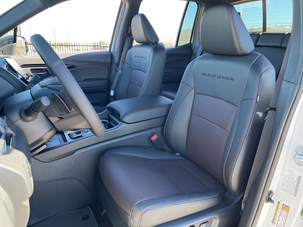 Thumbnail: 2026 Honda Ridgeline - 13