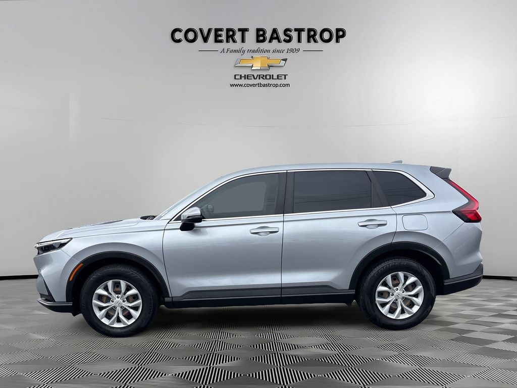 Used Car 2024 Honda Cr-v  Lx For Sale Under $30,000 In Austin, Texas