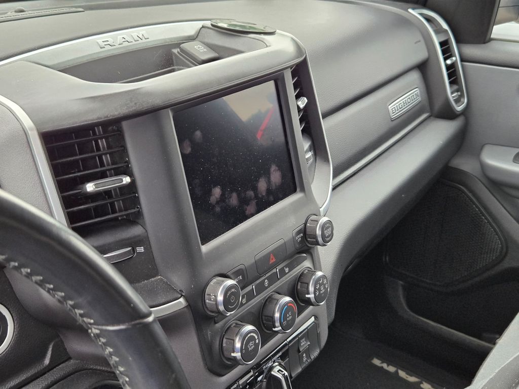 Used 2023 Ram 1500 Truck