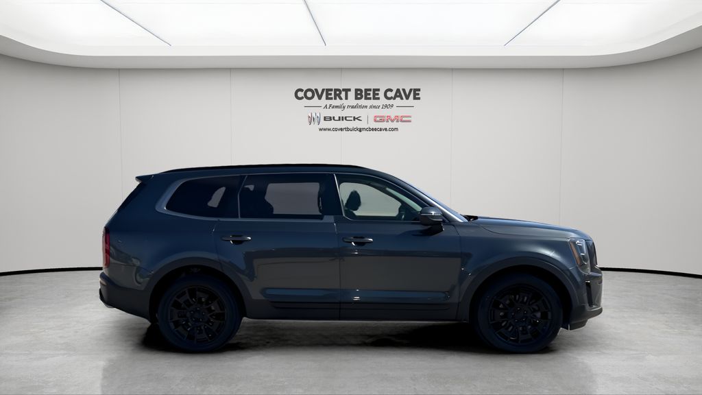 Used Car 2021 Kia Telluride  Ex For Sale Under $25,000 In Austin, Texas