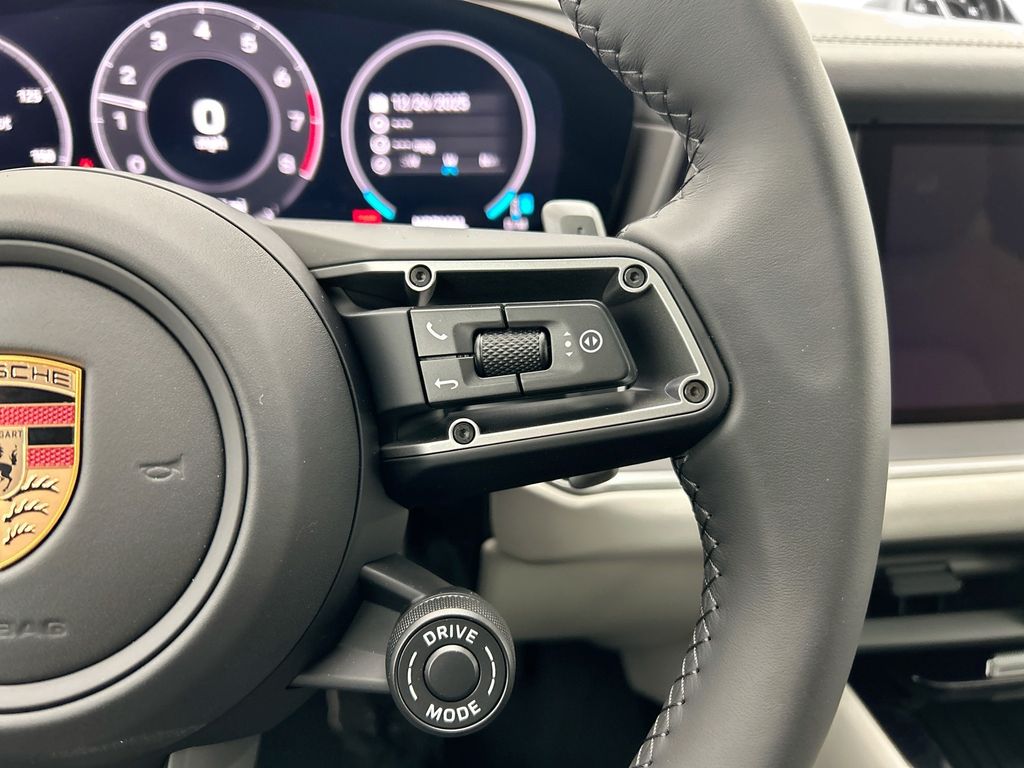 Thumbnail: 2026 Porsche  - 15