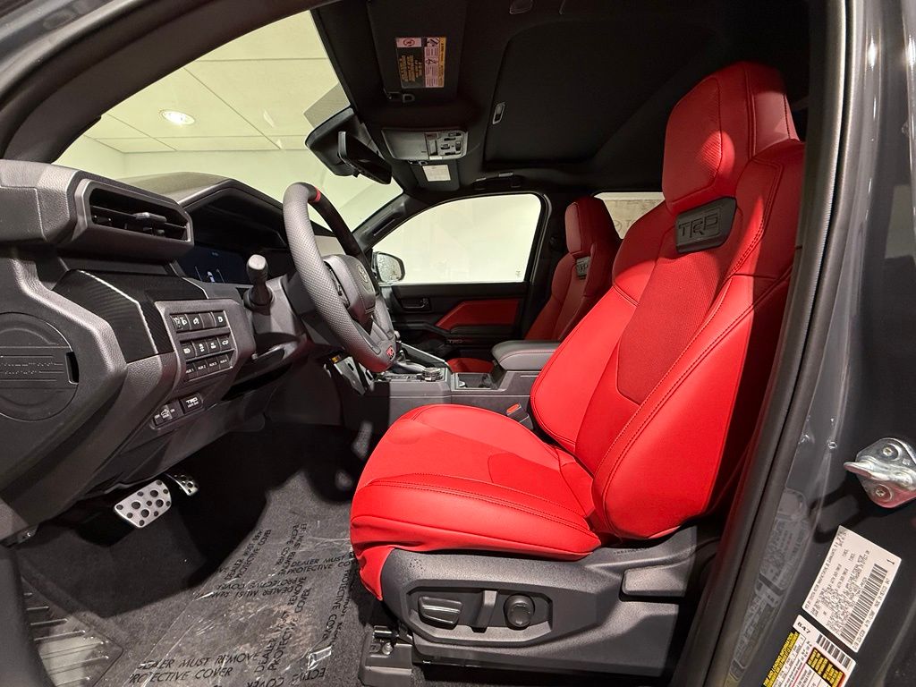 Thumbnail: 2026 Toyota Tacoma - 12