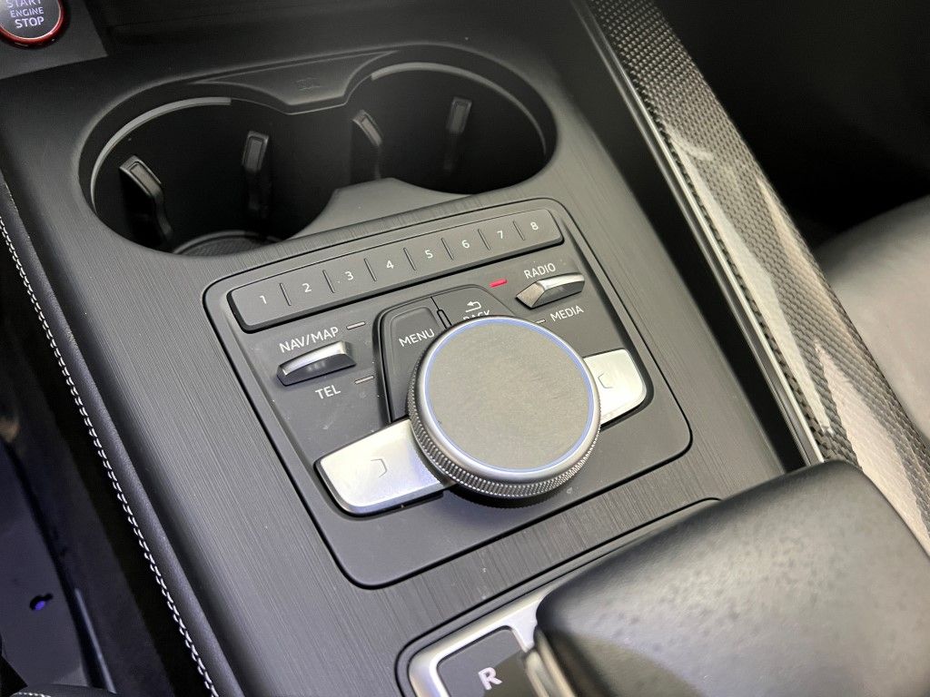 Thumbnail: 2019 Audi S5 - 30