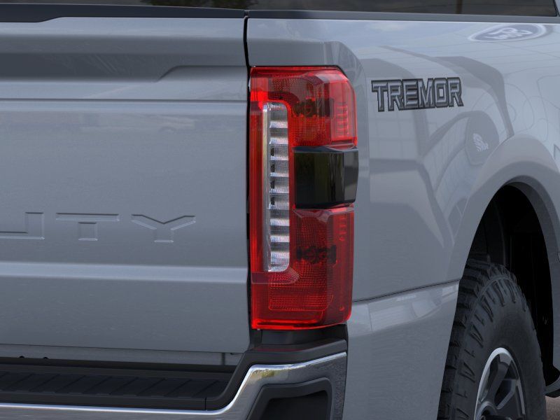2026 Ford F-250 Super Duty LARIAT