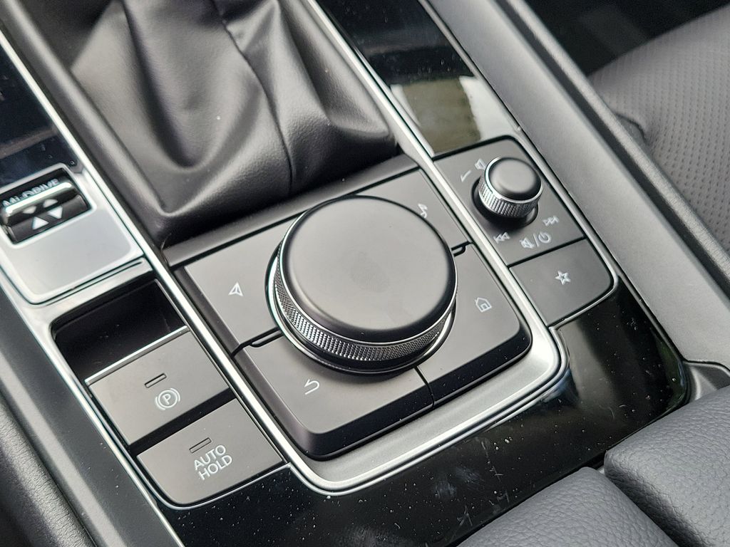 2026 Mazda CX-50 Turbo - Photo 33