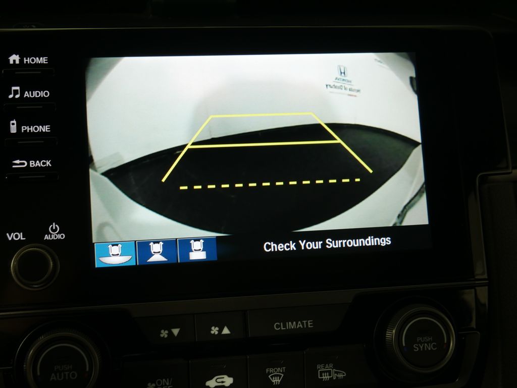 Thumbnail: 2021 Honda Civic - 26