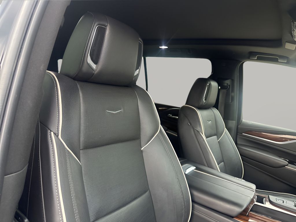 Used Car 2021 Cadillac Escalade Esv  Premium For Sale Under $40,000 In Austin, Texas