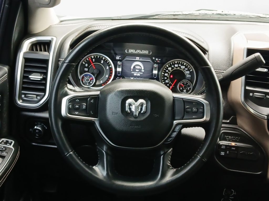 Used Car 2023 Ram 2500  Laramie For Sale Under $70,000 In Austin, Texas