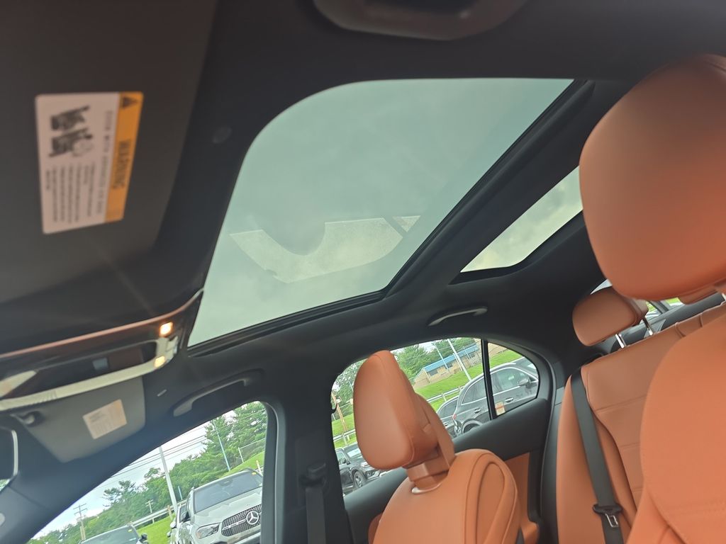 2026 Mercedes-Benz C-Class C 300 Gray at John Sisson Motors