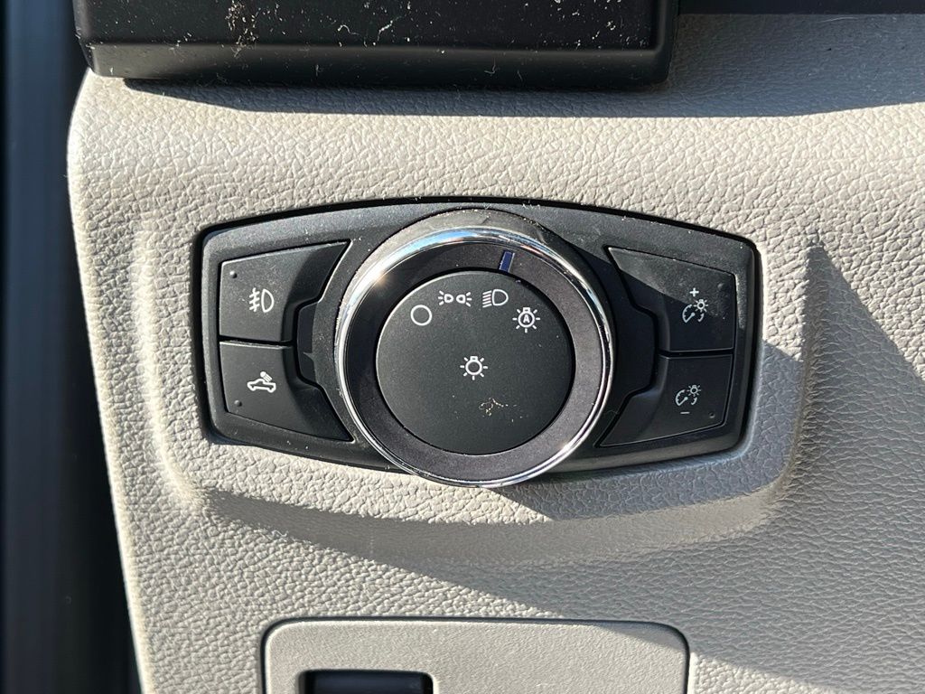 Thumbnail: 2020 Ford F-150 - 22