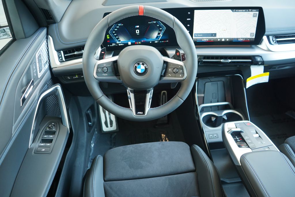 Thumbnail: 2025 BMW X1 - 15