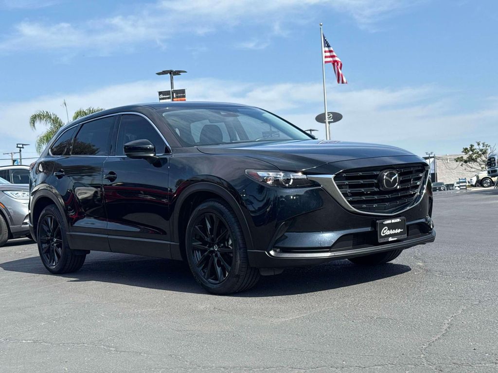 2022 Ford Edge SEL AWD