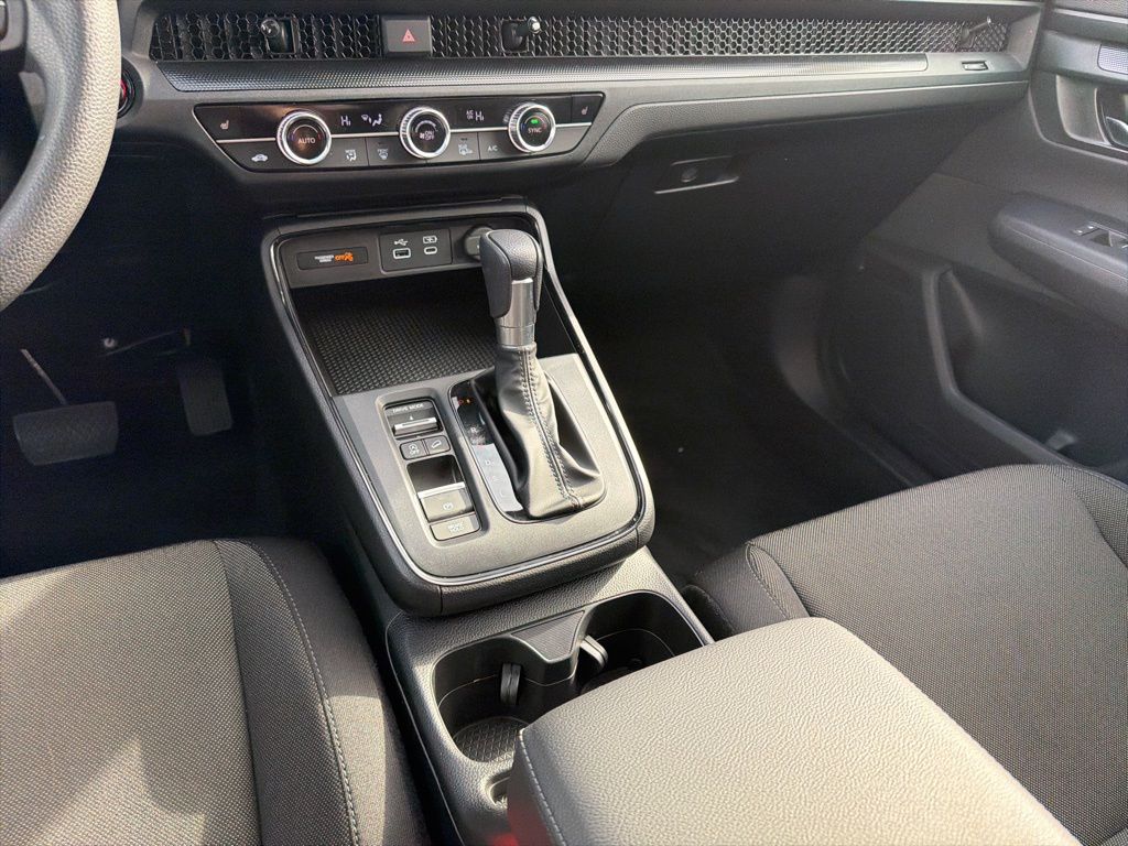 Thumbnail: 2024 Honda CR-V - 17