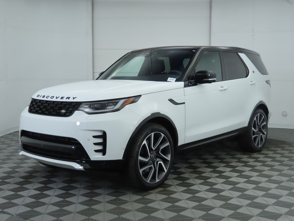 2024 Land Rover Discovery Dynamic SE -
                Phoenix, AZ