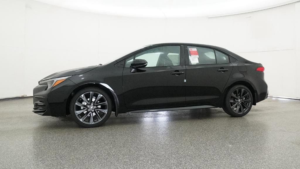 Thumbnail: 2026 Toyota Corolla - 30