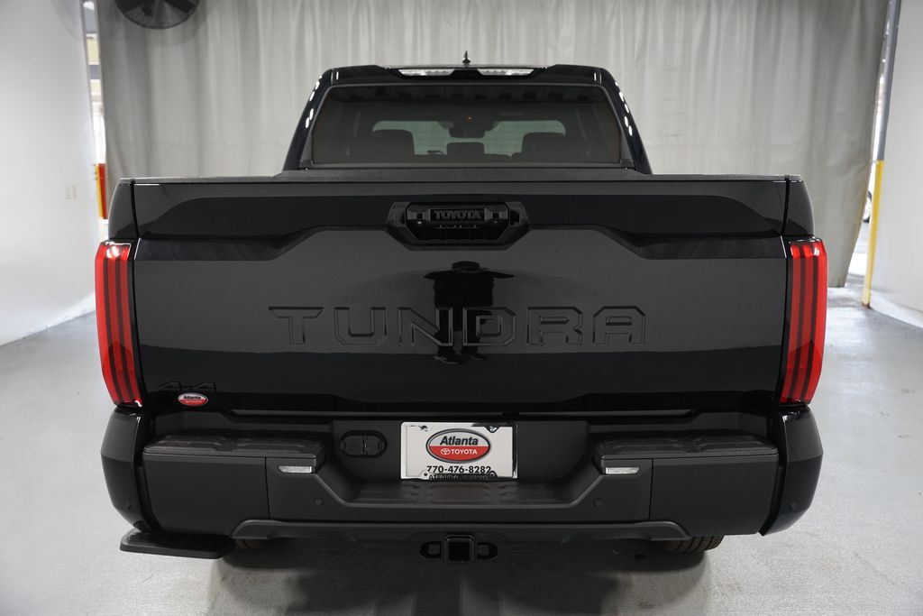 Thumbnail: 2026 Toyota Tundra - 7