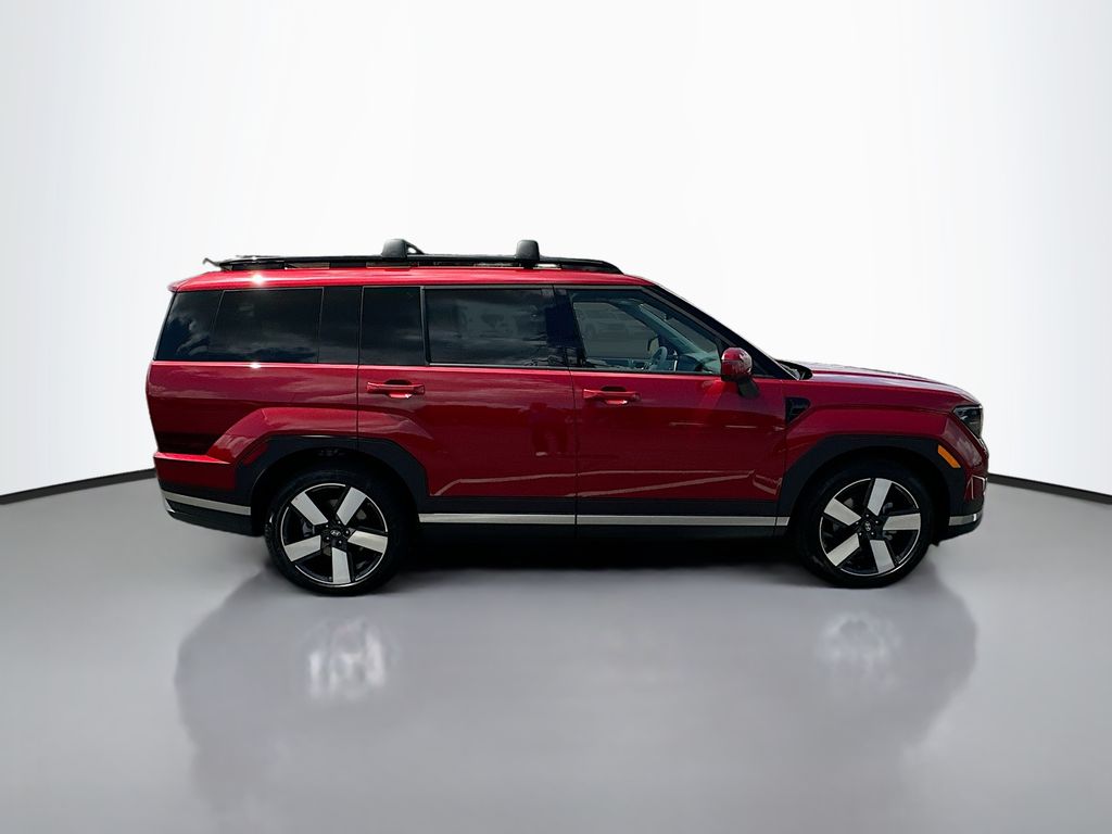 Thumbnail: 2025 Hyundai Santa Fe - 4