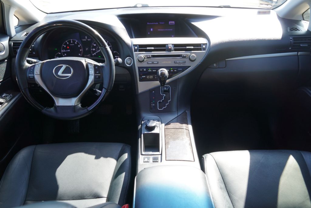 Used 2014 Lexus RX SUV