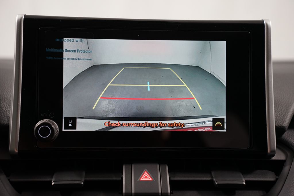 Thumbnail: 2025 Toyota RAV4 - 19