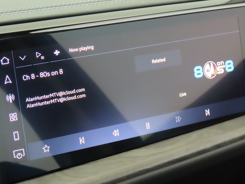 Thumbnail: 2025 Audi Q5 - 19