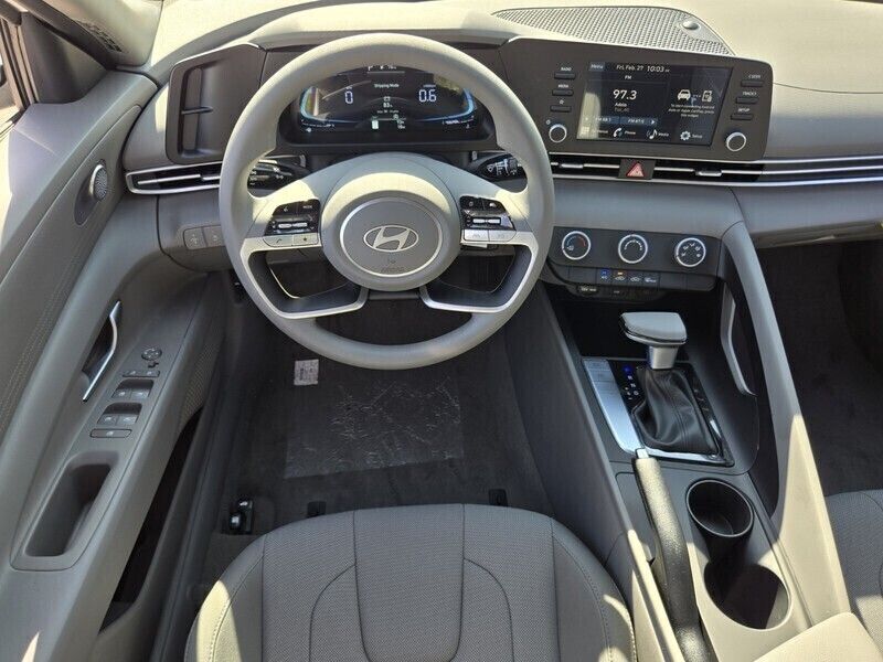 2026 Hyundai Elantra - $22,610