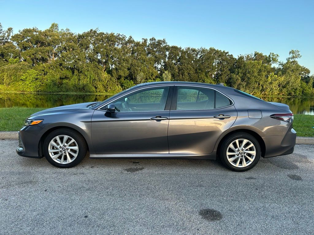 Thumbnail: 2023 Toyota Camry - 2