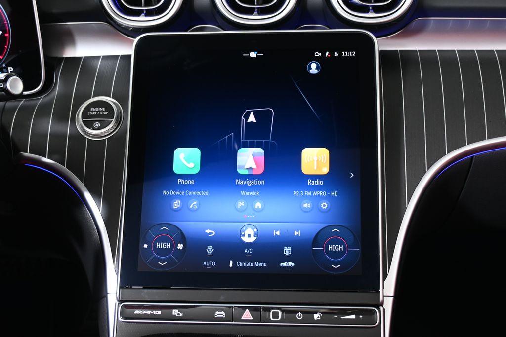 Thumbnail: 2026 Mercedes-Benz CLE - 24