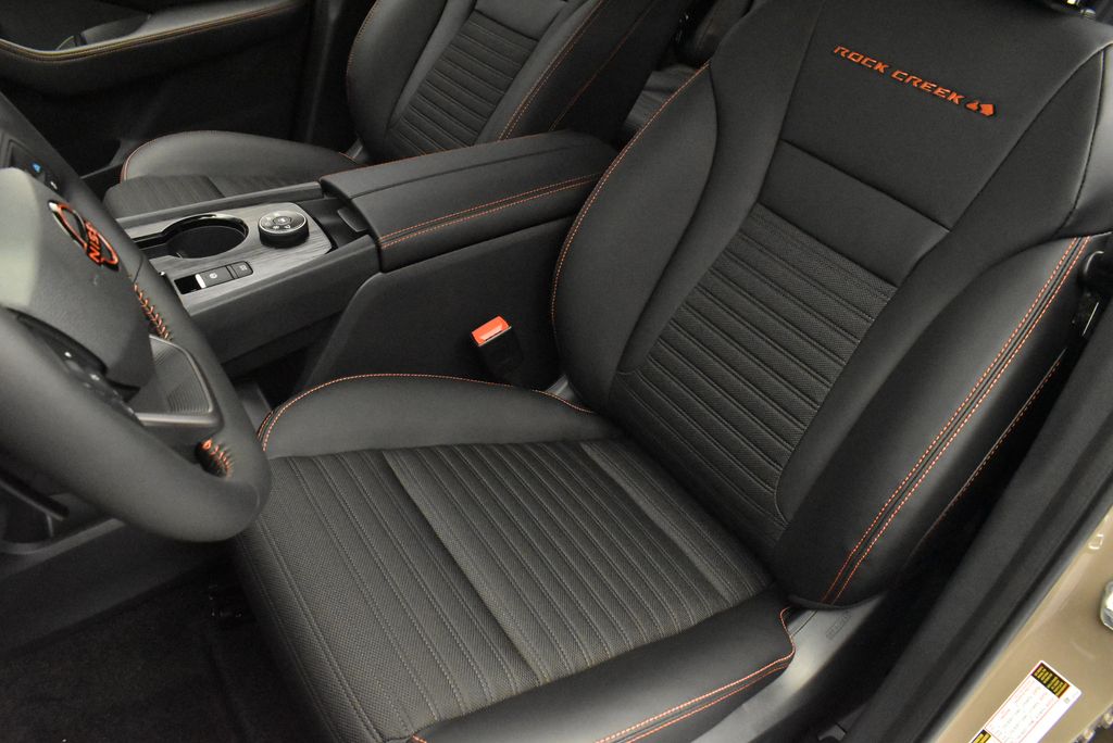 Thumbnail: 2026 Nissan Rogue - 13