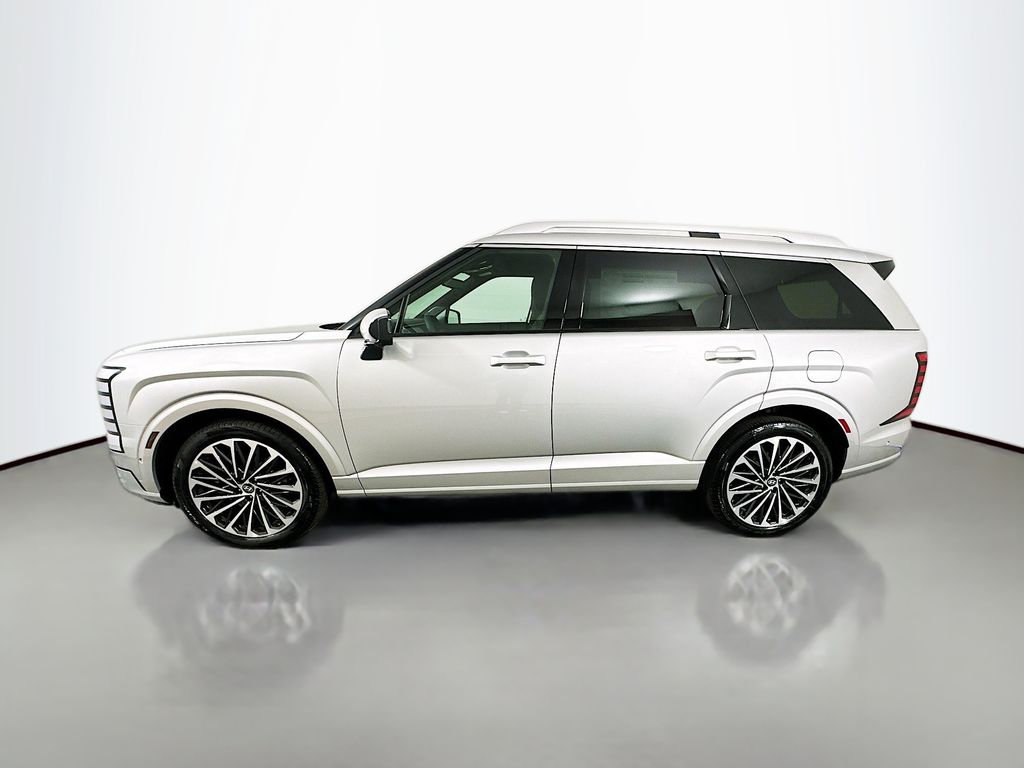 Thumbnail: 2026 Hyundai Palisade - 8