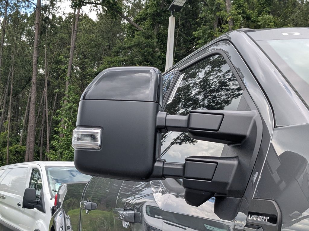 2026 Ford F-250 Super Duty Rocky Ridge