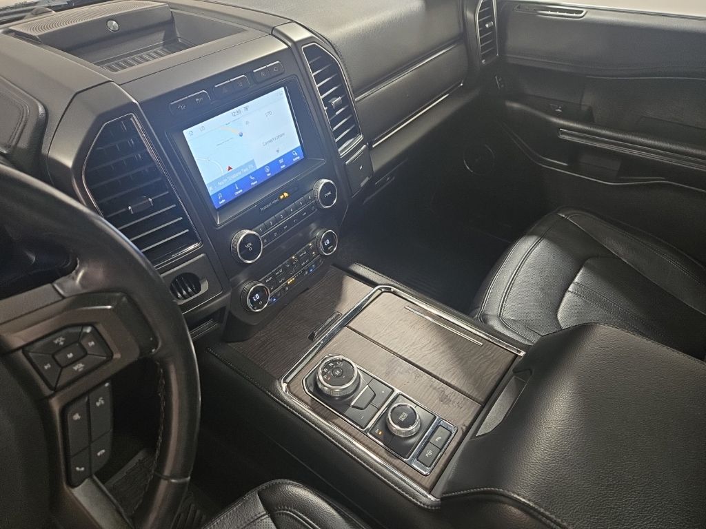 Used 2020 Gray Ford Limited image 17
