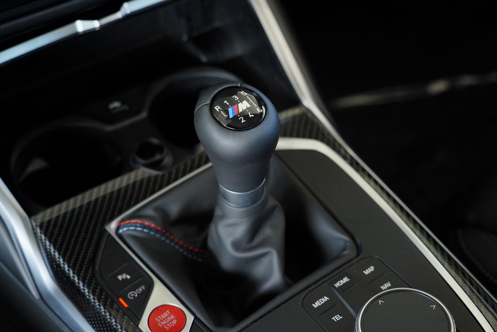 Thumbnail: 2026 BMW M2 - 29