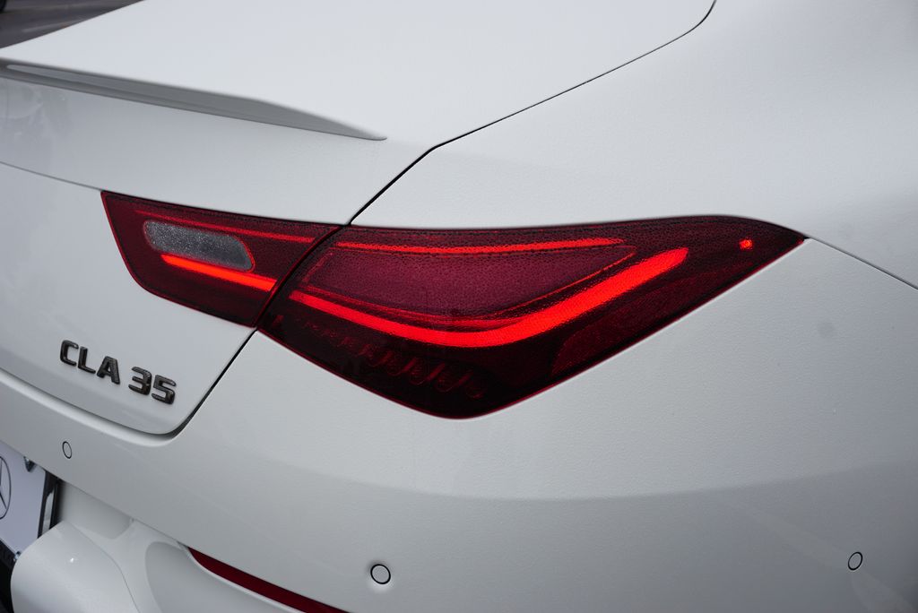 Thumbnail: 2026 Mercedes-Benz CLA - 18