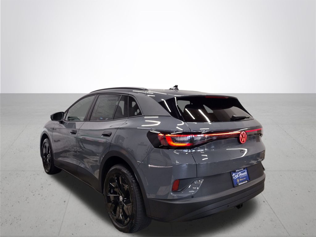 2025 Volkswagen ID.4 Pro S