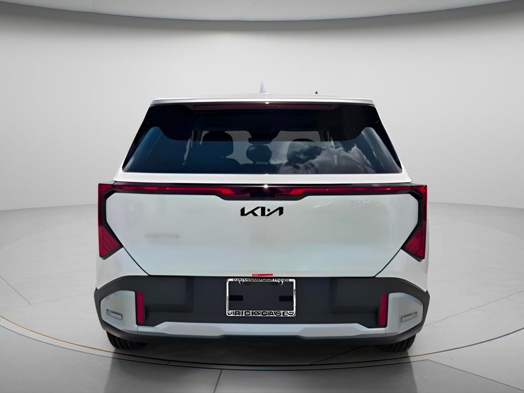 2027 Kia Seltos - $27,130
