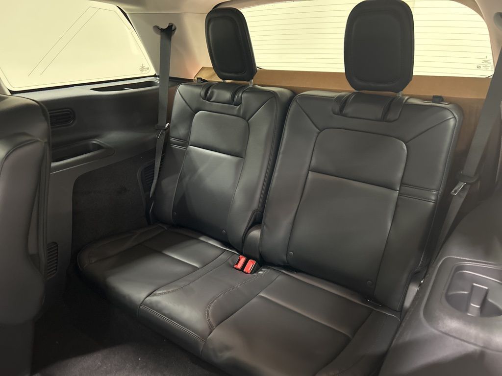 new 2026 Lincoln Aviator car, priced at $59,048