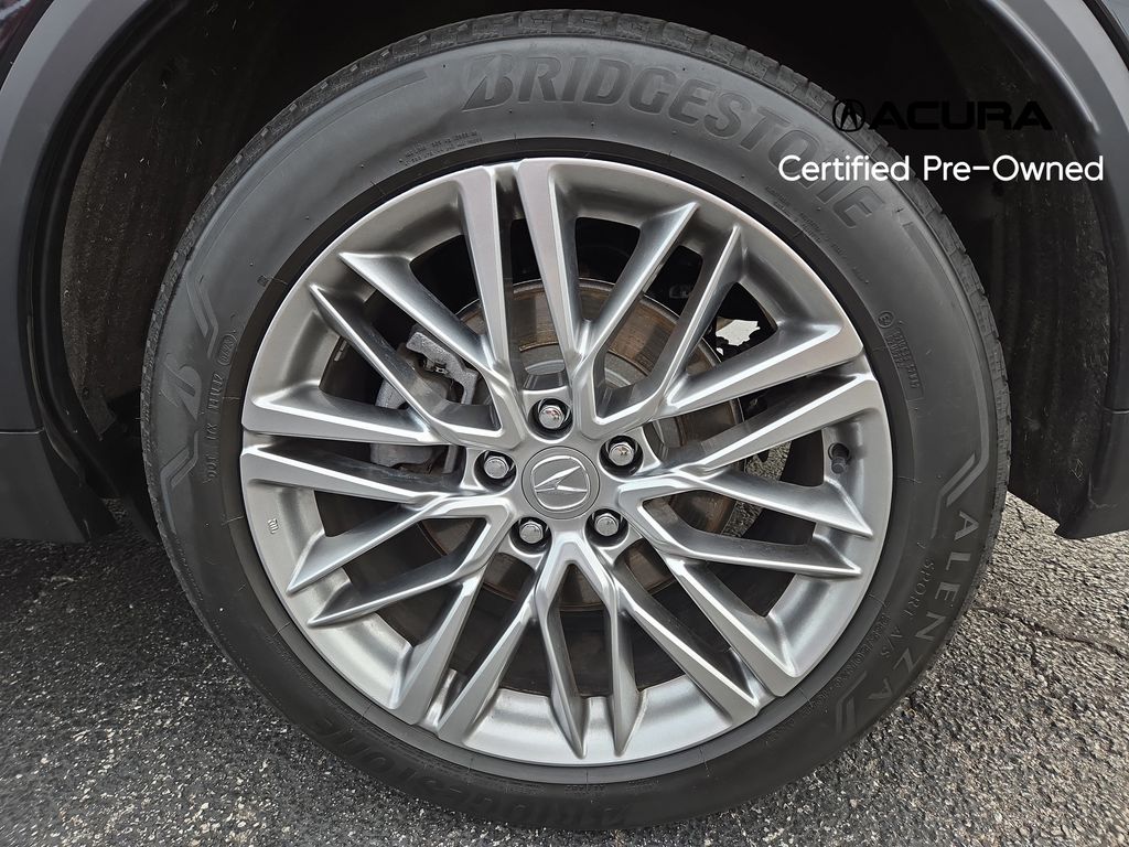 Used 2023 Acura MDX For Sale in Fort Wayne, IN