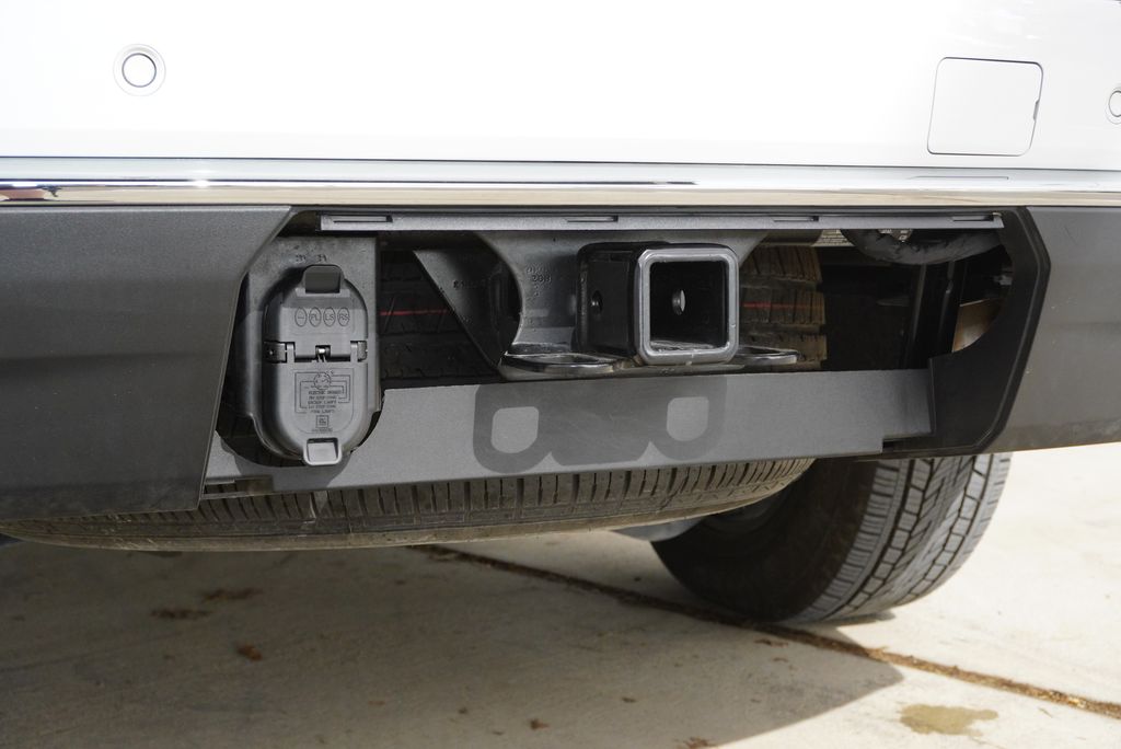 Used Car 2025 Chevrolet Tahoe  Lt For Sale Under $60,000 In Weatherford, Texas