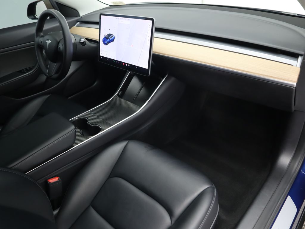 2019 Tesla Model 3 Performance 18