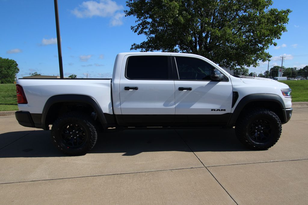 Used 2026 Ram 1500 Truck