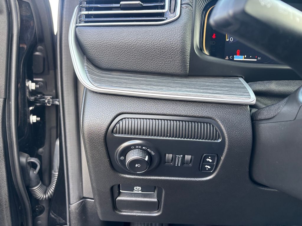 Used Car 2024 Jeep Wagoneer  Series Ii For Sale Under $60,000 In Austin, Texas