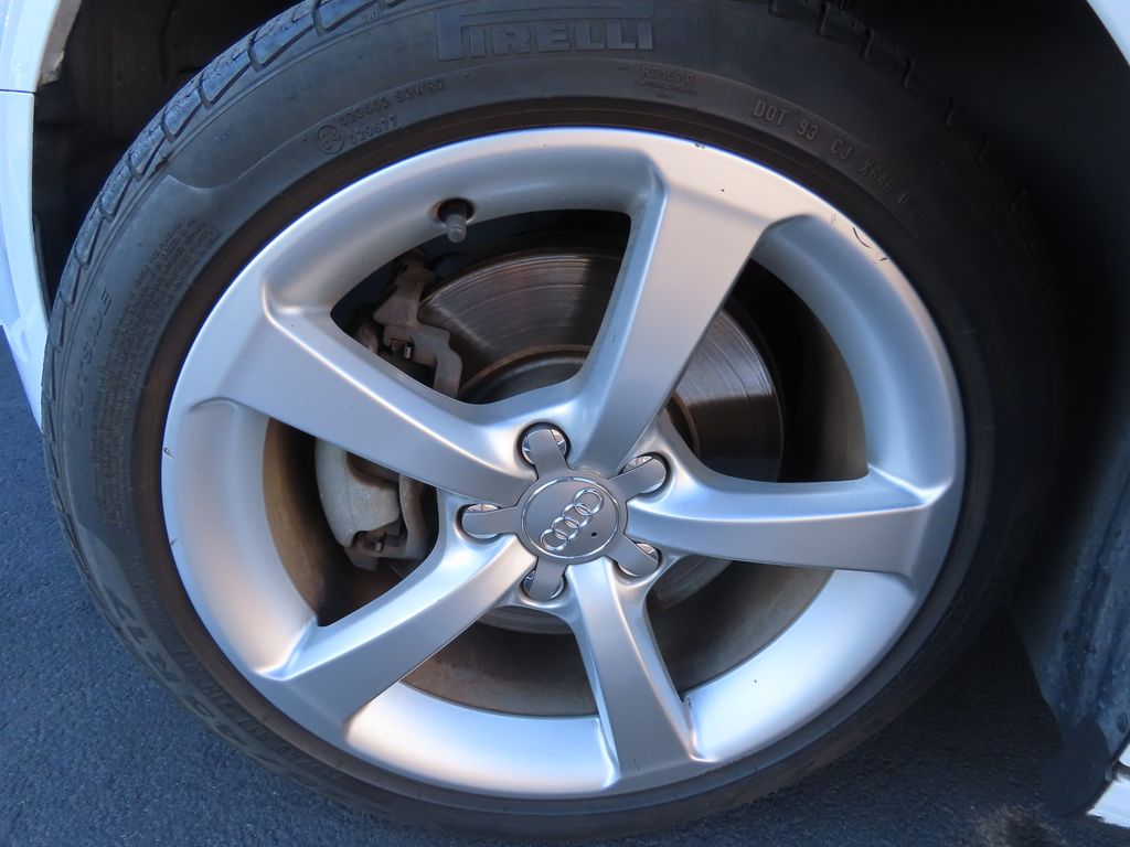 Thumbnail: 2015 Audi A3 - 15