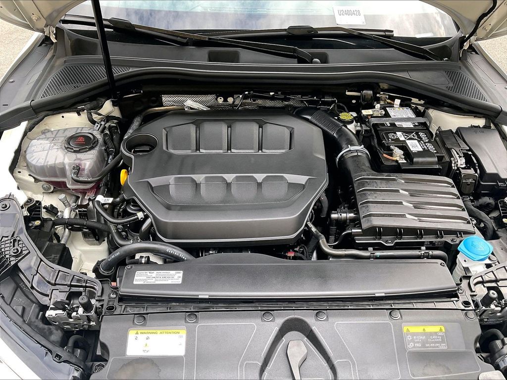 2024 Audi A3 — photo 30