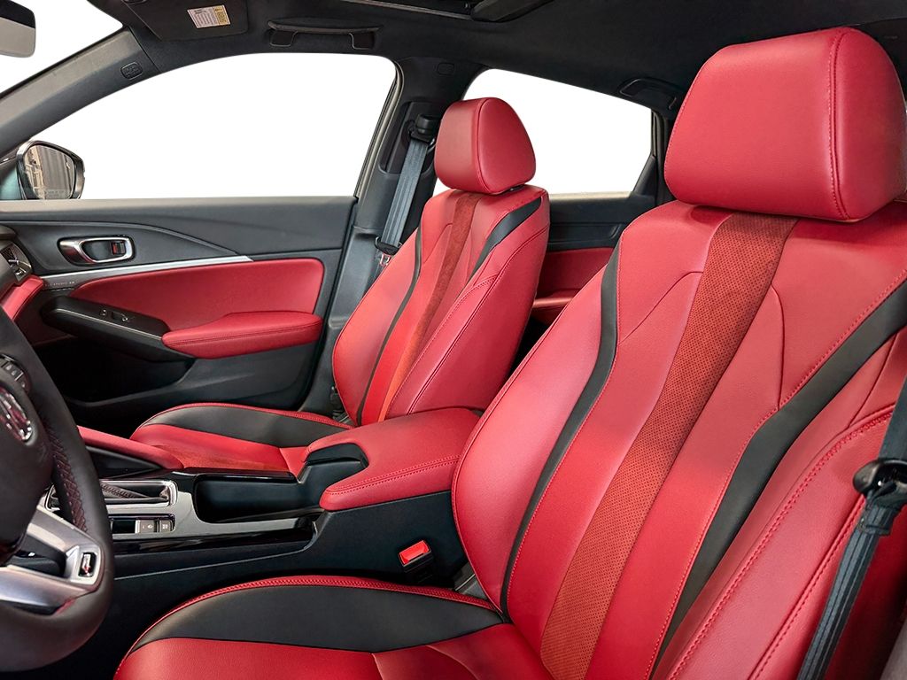 new 2026 Acura Integra car, priced at $41,095