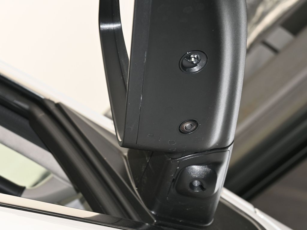 New 2026 Bright White Clearcoat Ram Tungsten image 46